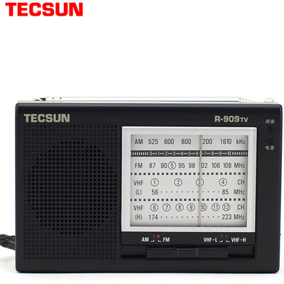 

Немецкое здравоохранение (Tecsun) полнодиапазонный стерео радио престарелый 46 Английского Слушание колледжа вступительных экзамены карманные портативные полупроводниковый (синий) R-911