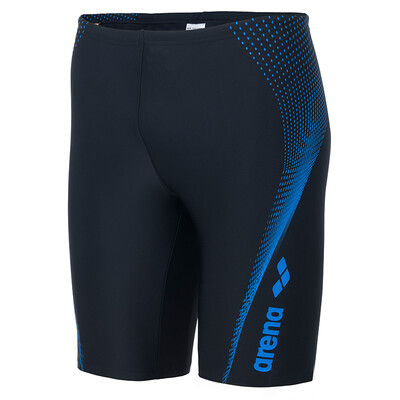 

Arina arena men&39s knee swim trunks quick dry not sticky five points anti-chlorine knees swimming pants elastic comfort FSS7253MF-BKRD-M
