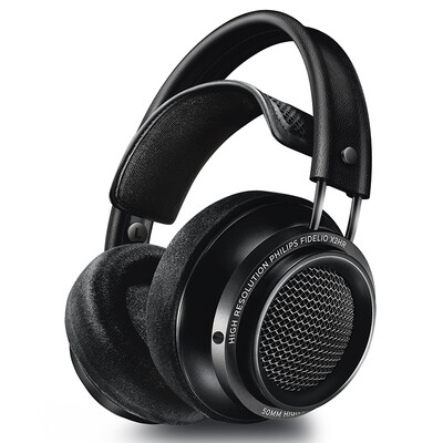 

PHILIPS Fidelio X2HR Hi-Res Headphones
