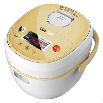 

Supor (SUPOR) рисоварка 2L мини-рисовая плита умный заказ CFXB20FC817-35
