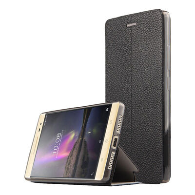 

Прохладный Le Feng PHAB2PLUS защитный чехол кожаный чехол Lenovo Lenovo PHAB2 плюс плоский черный защитный чехол 6,44 дюйма