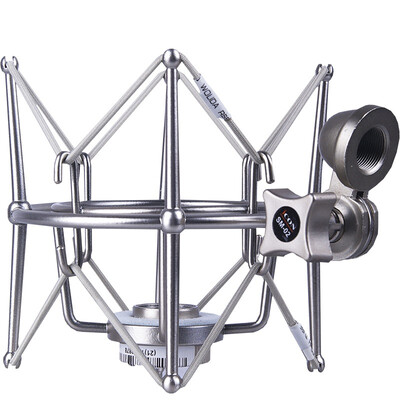 

Айкен (ICON) LD-3 конденсаторный микрофон красная стрекоза