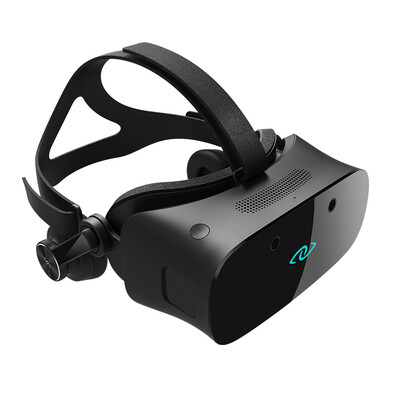 

3 GLASSES S1 VR glasses VR virtual reality 3D glasses single helmet version