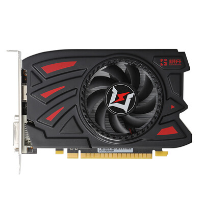 

Gainward GT1030 Herd 1227MHz / 1468MHz / 6Gbps 2GB 64Bit graphics card