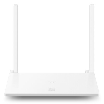 

Huawei (HUAWEI) WS318 Улучшенная производительность двойная антенна / 300M беспроводной через стены / Wi-Fi, автоматическое ускорение (белый)