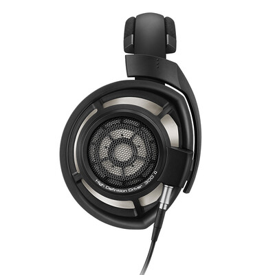 

Sennheiser (Sennheiser) HD 800 S новый флагман моды классические