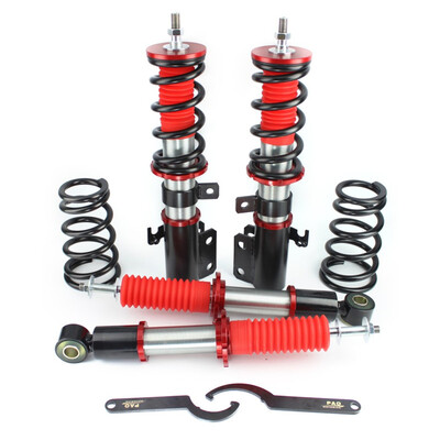 

Заслонка Coilover комплект для Toyota Celica 2000-2006 Заслонка Coilover комплект для