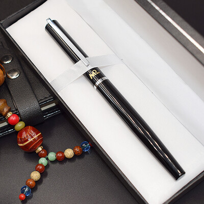 

League pen metal pen industry neutral pen business pen office supplies signature pens gift pens RP2-5311