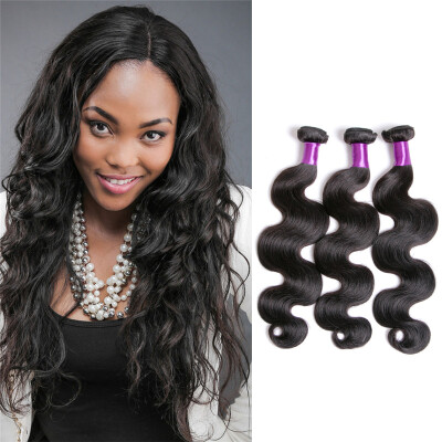 

Peruvian Virgin Hair Body Wave 5 Bundles 8A Unprocessed Peruvian Virgin Hair Satai Hair Bundles Peruvian Body Wave Human Hair