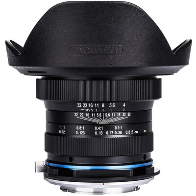 

LAOWA old frog 15mm F4 1 1 times wide angle macro lens with shift axis Pentax lens mount