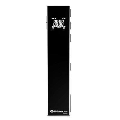 

Ring (HBNKH) H-R560 записывающее перо микро-HD удаленное профессиональное шумоподавление бизнес-конференция 4G черный