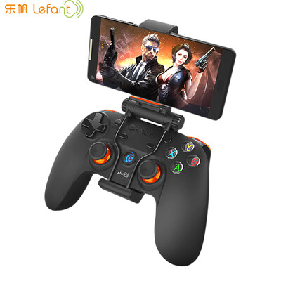 

Lefant GameSir G3S Colorful version of the wireless Bluetooth game console chicken simulator through the FireWire CF Edition Apple Andrews PC PS3 Universal