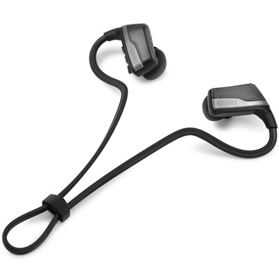 

Cruiser (EDIFIER) W430BT профессиональный спорт Bluetooth гарнитура наушники наушники телефона гарнитура вызова с Майкл Блэк