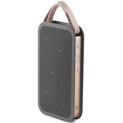 

Bang & Olufsen BeoPlay A2 Active Portable Bluetooth speaker