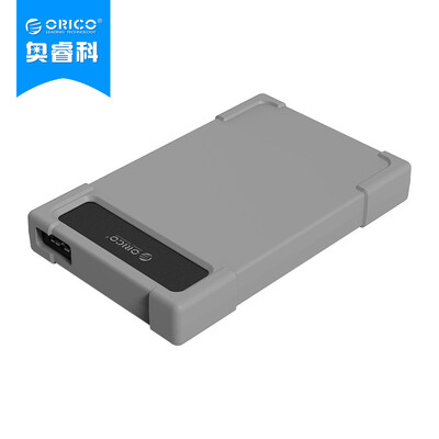 

ORICO (ORICO) 35UTS 2,5 / 3,5-дюймовый портативный USB 3.0 жесткий диск линия легко SATA USB3.0 жесткий черный конвертер