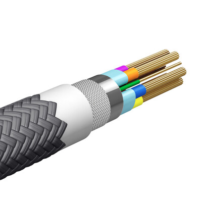 

ESR Type-C cable for charging&data transfergray