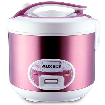 

Oaks (AUX) rice cooker 5L WF50BZ top cover removable wash rice cooker