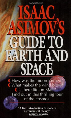 

Isaac Asimovs Guide to Earth&Space