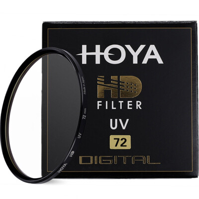 

Зеркальный фильтр HOYA uv 62 мм HD HD Профессиональный цифровой тонкий фильтр