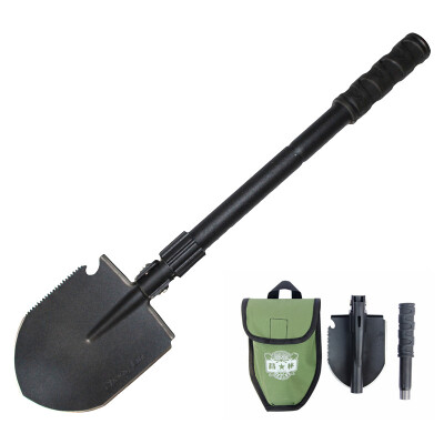 

Changlin Land Rover multi-purpose spade Zijia You equipment engineer shovel 308 multi-purpose outdoor shovel