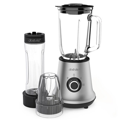 

dostyle MB201 домашняя мини многофункциональная соковыжималка, чашка для выжимания сока