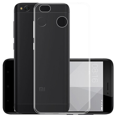 

YOMO Protective Phone Case for Xiaomi Redmi 4X