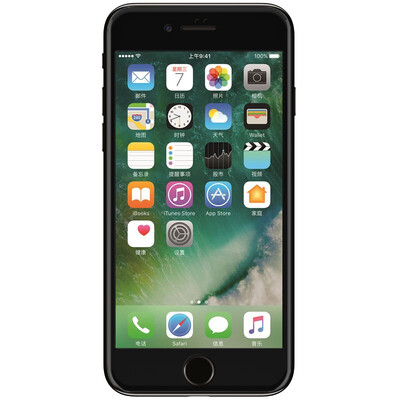 

[2] означает -3D полноэкранный режим Yomo iphone7 / 6S / 6 Apple, 7Plus стальной мембраны пленка, нанесенная в полноэкранном режиме полного охвата мобильного телефона 6 / 6S [Black]