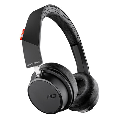 

Plant BackBeat 505 Wireless Stereo Bluetooth Headset Music Headset Bluetooth 41 Universal Headset Gray Black