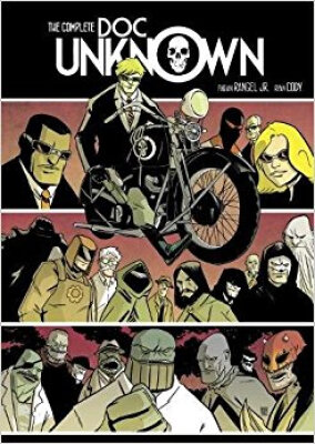 

The Complete Doc Unknown