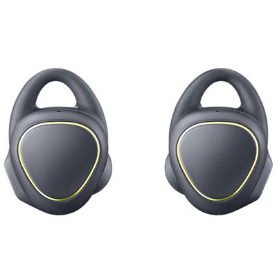 

Samsung SAMSUNG Gear IconX Smart Wireless Bluetooth Headset Blue Mobile Phone Headset Music Player