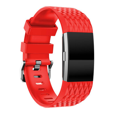 

Замена силиконовой лентой ремешок для FitBit Charge 2 Смарт Браслет