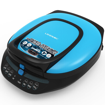 

Liven LR-J3002 Detachable & Washable Electric Baking Pan