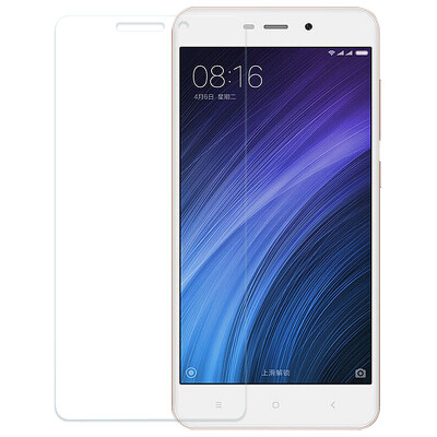 

YOMO phone tempered glass for Xiaomi Redmi 4A