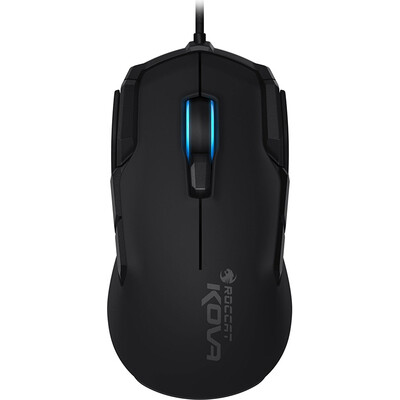 

Ice Leopard (ROCCAT) призрак леопарда Kova игровой мыши простой пакет версия черный