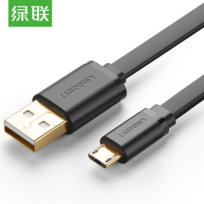 

UGREEN зарядка с линией / линия передачи данных / Micro USB кабель для зарядки