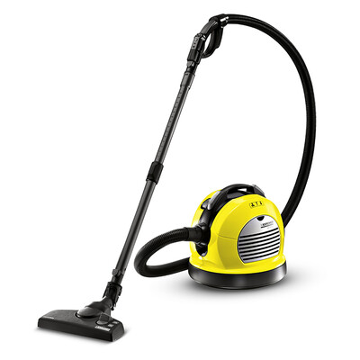 

Karcher VC6300 пылесос