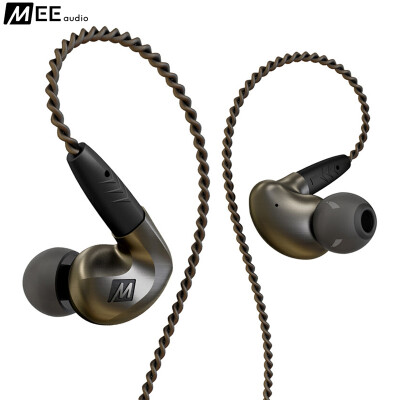 

MEELECTRONICS Music Headphones