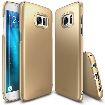 

Ringke Samsung s7edge phone case / case / drop матовая легкая твердая оболочка
