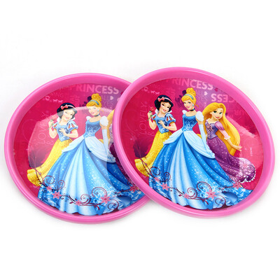 

Disney children&39s toys parent-child game baby double throwing sucker ball children sucker ball suit D66058-D pink