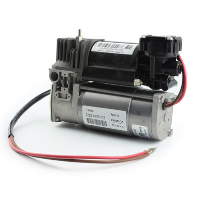 

Новый BMW X 5 E53 2-Угол воздуха подвеска компрессор WABCO ездить насос воздуха 37226779712