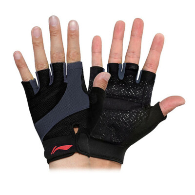 Outdoor Sports Anti-Slip Tactical Semi-Finger Gloves Thin Riding Exercise Gloves