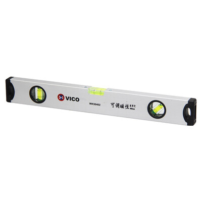 

vico WK50402 400mm Spirit level