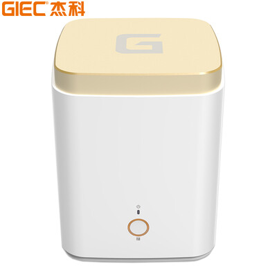 

Jieke (GIEC) a + сетевая телевизионная приставка Tencent video real 4K HD 64-бит H.265 Эндрюс 5.1 smart player поддерживает старый и новый телевизор