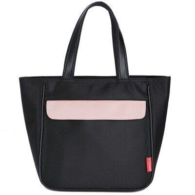 

Jingdong supermarket] V-Coool leisure Mummy bag Mummy bag hand bag portable package classic black