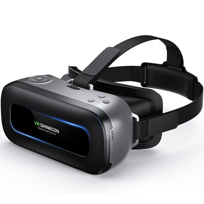 

(shinecon) VR гарнитура / cмарт-очки виртуальной реальности