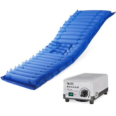 

Yuehua anti-bedsore air mattress home medical elderly air mattress patient paralyzed bed inflatable care bedsore mat QDC-800 with urine door