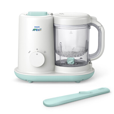 

Philips AVENT Healthy Steaming Cooker SCF862 / 03