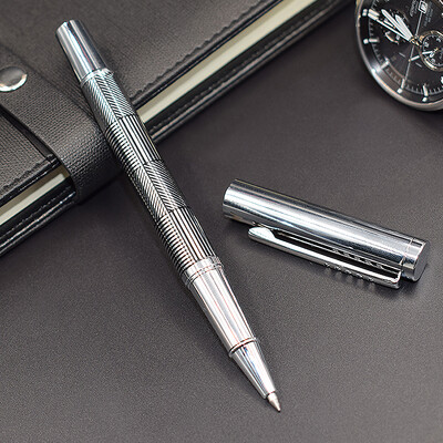 

League pen metal pen industry neutral pen business pen office supplies signature pens gift pens RP1-2016