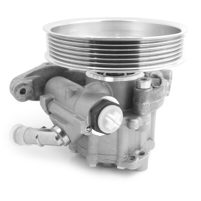 

Power Steering Pump For Land Rover LR2 Freelander 2 OEM LR007208 New