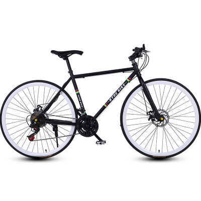 

BYUEBIKE700C road race bike